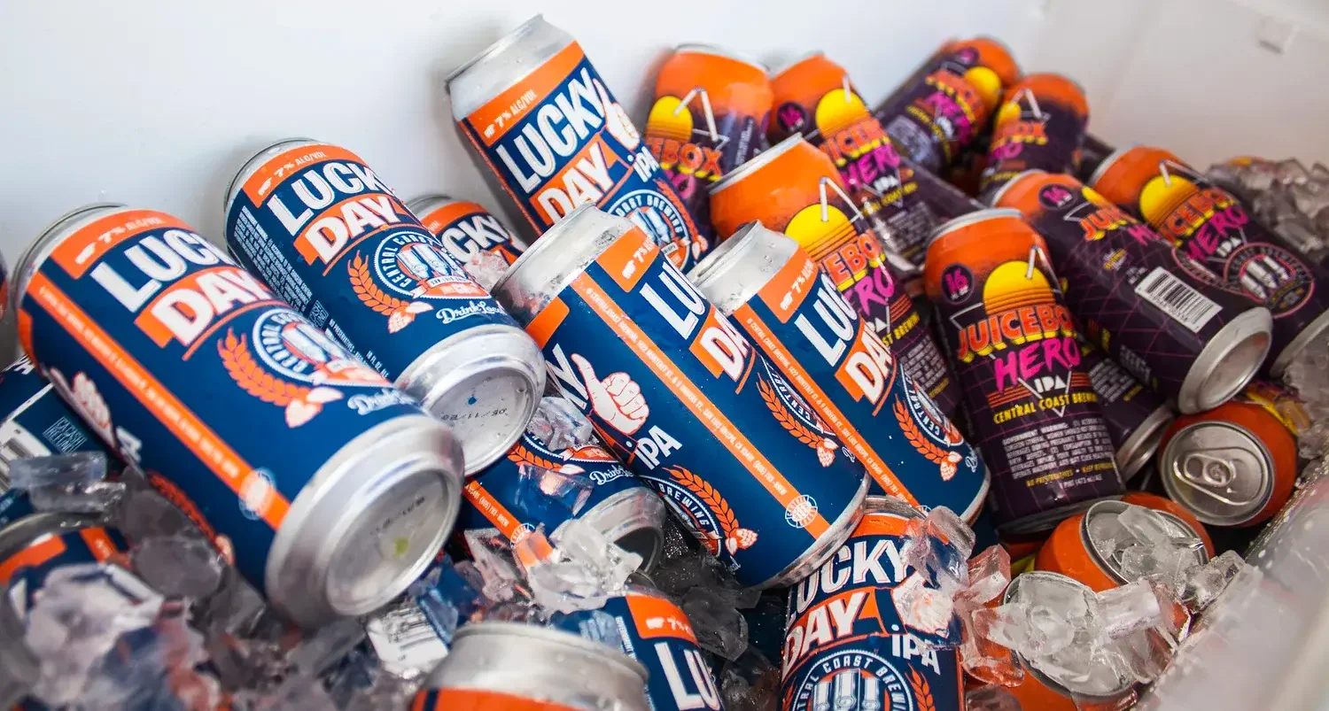 Central Coast Brewing - Image 4