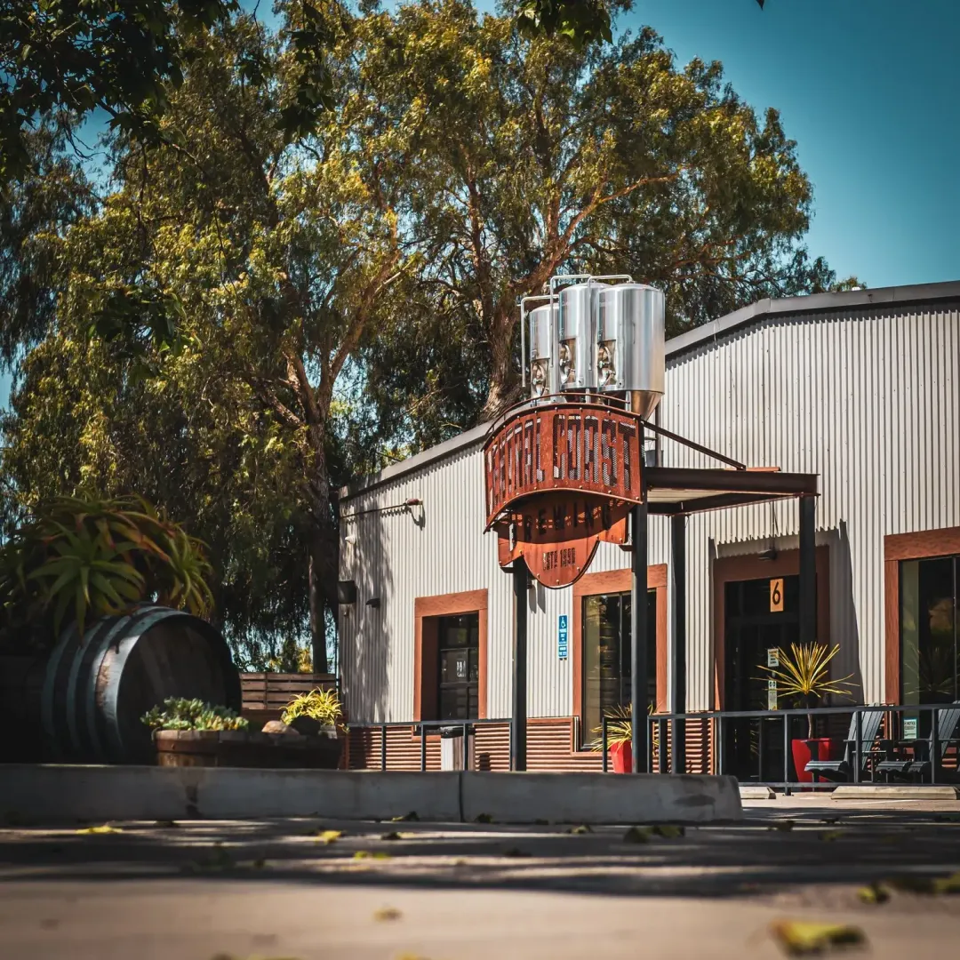 Central Coast Brewing - Image 2