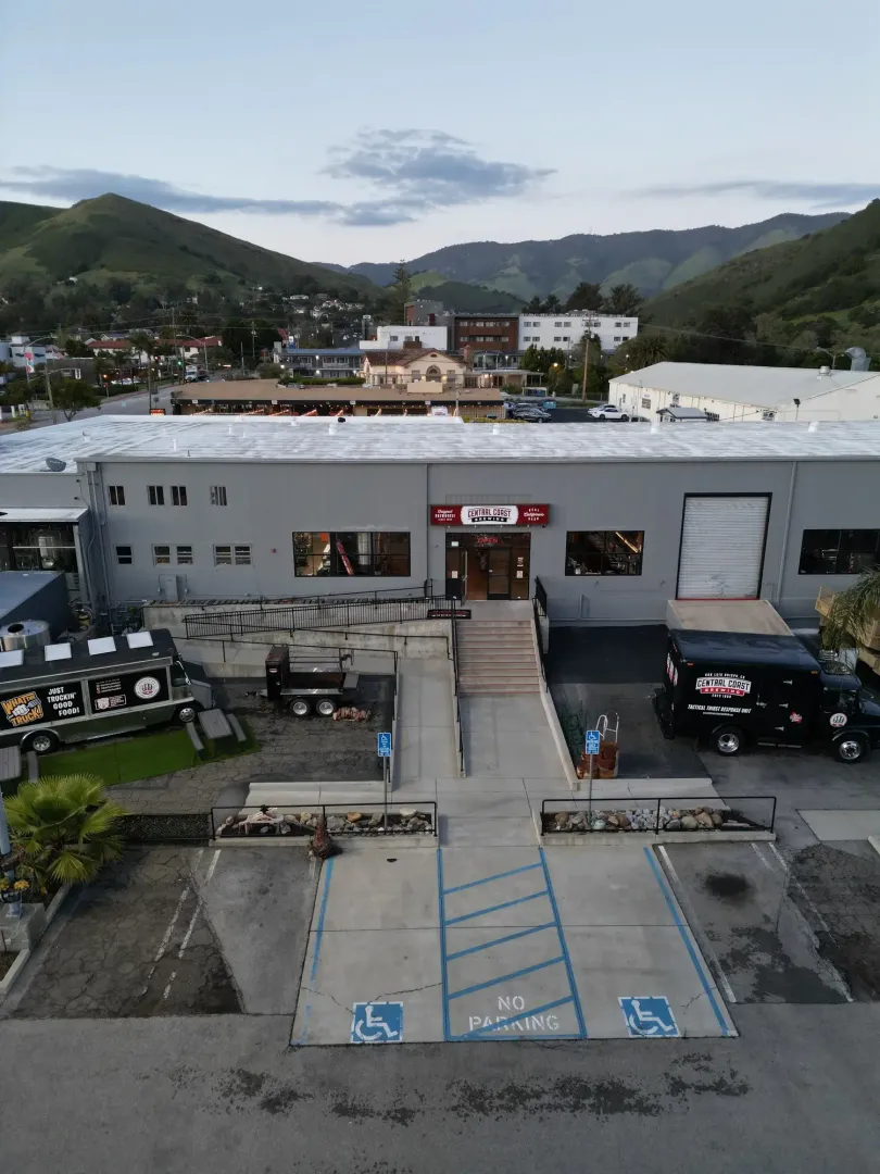 Central Coast Brewing - Image 3