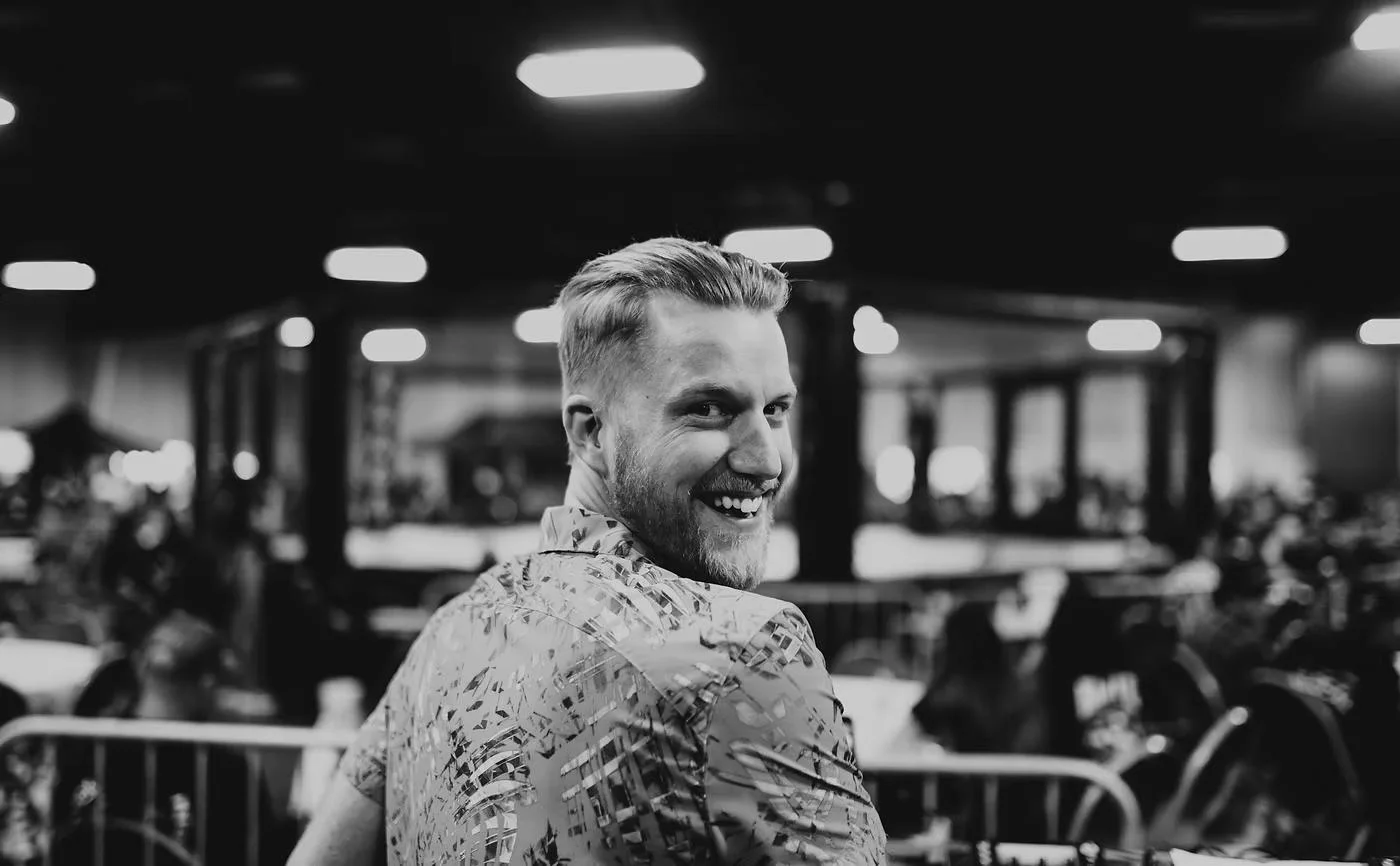 Chad Lamon Media - Image 1