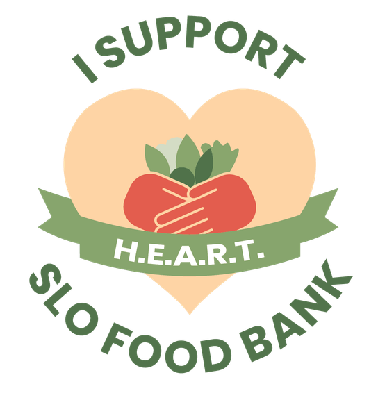 SLO Food Bank
