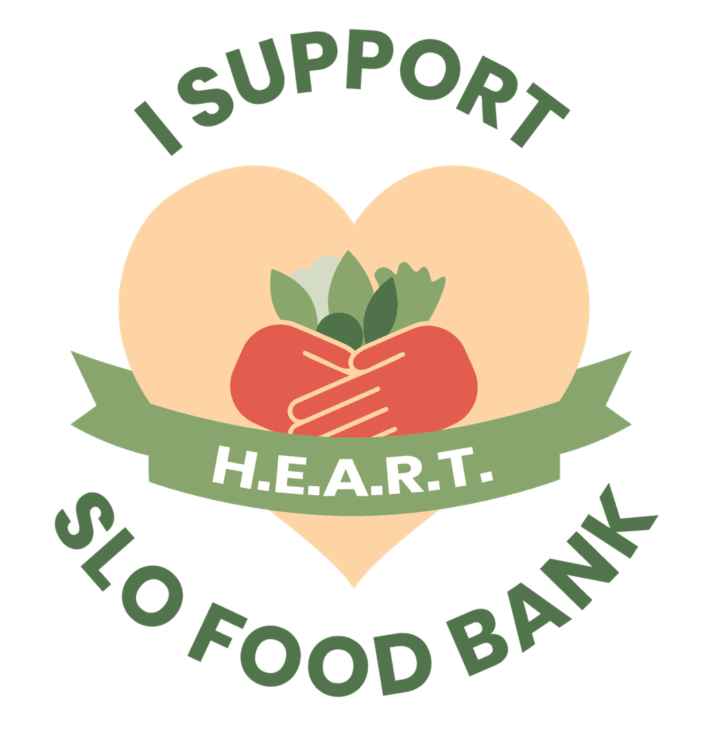 SLO Food Bank - Image 1