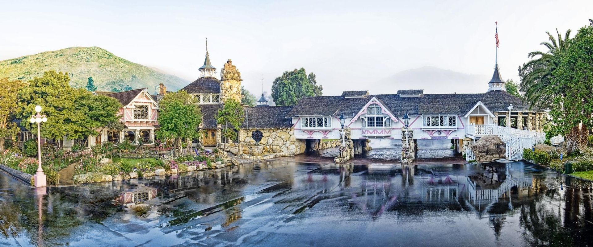 Madonna Inn - Image 1