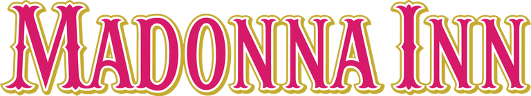 Madonna Inn