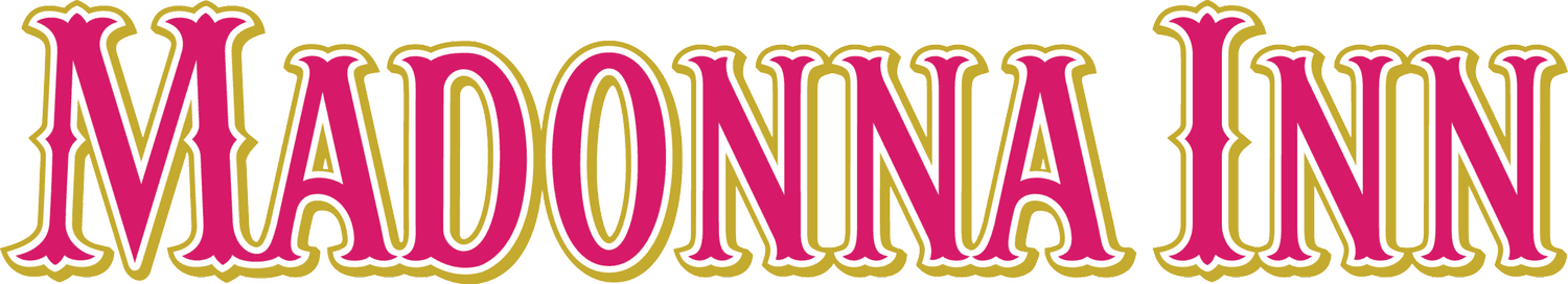 Madonna Inn