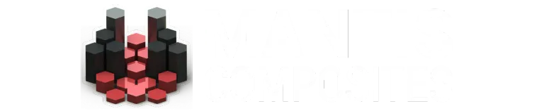 Mantis Composites Logo