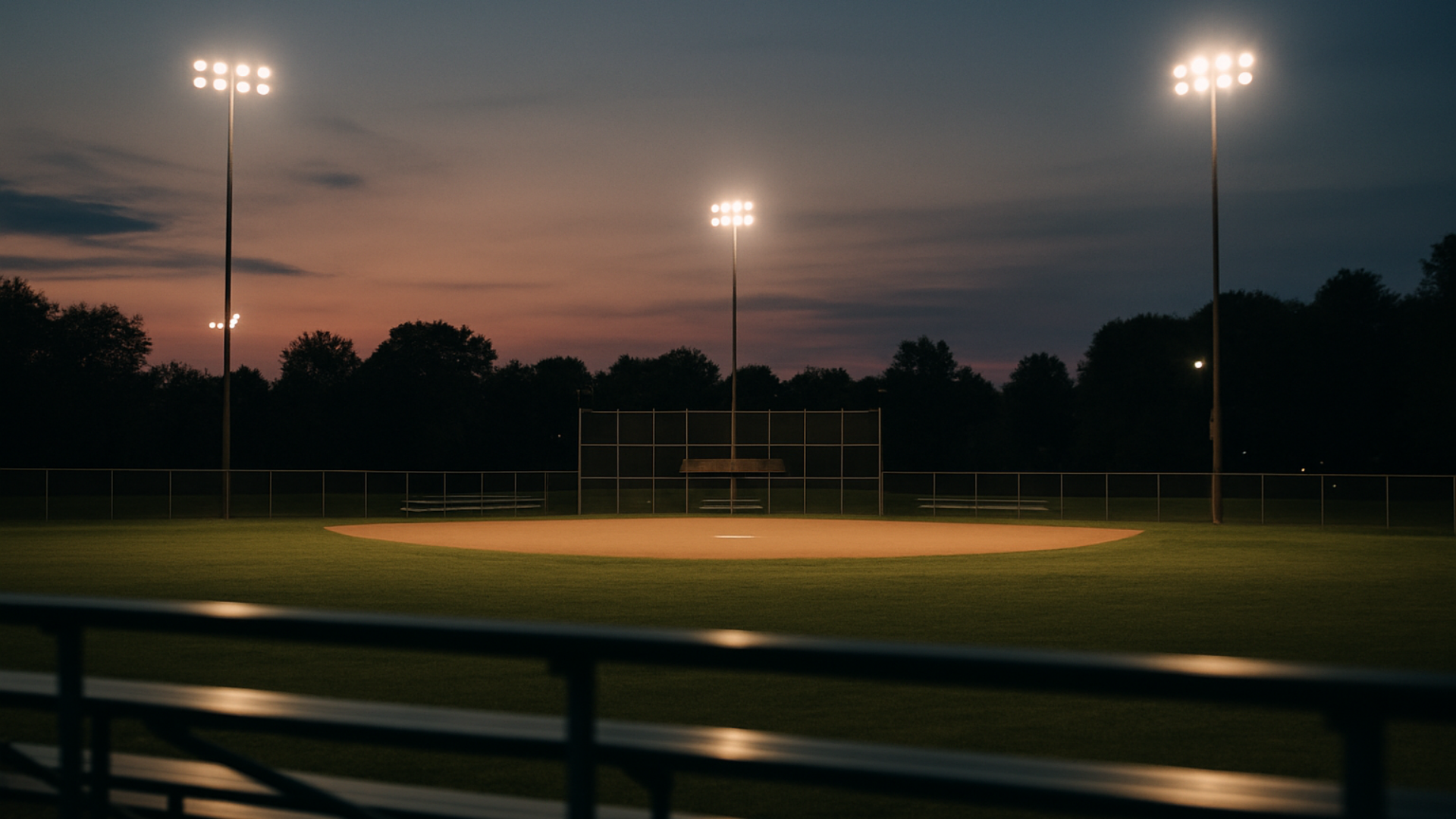🥎 Those Who Can't Play… Cheer! - Image 1
