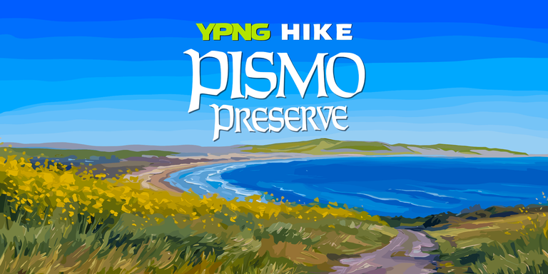 Hike @ Pismo Preserve