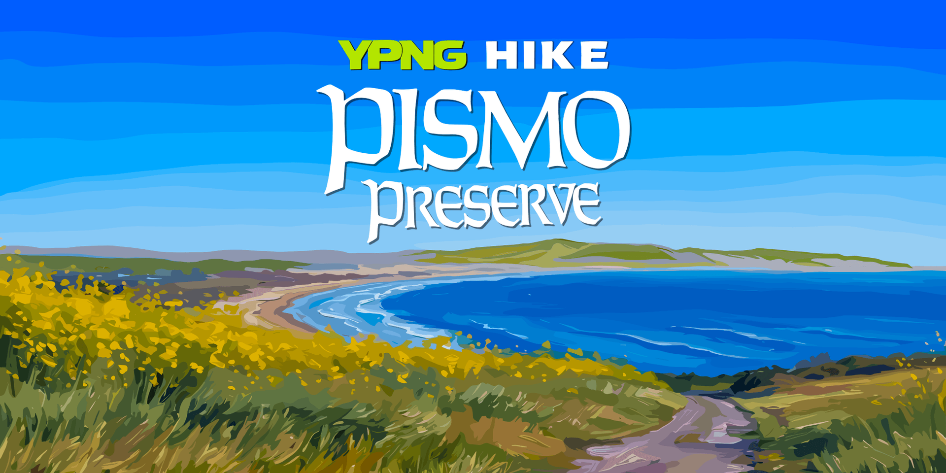 Hike @ Pismo Preserve - Image 1