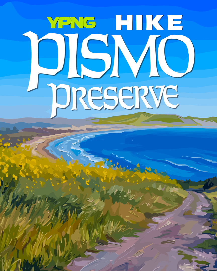 Hike @ Pismo Preserve - Image 1