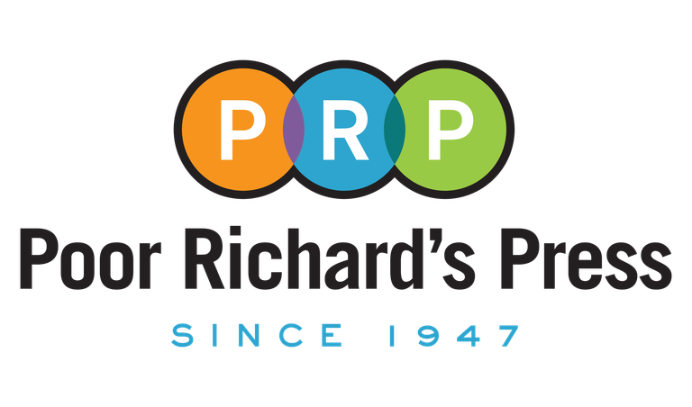 Poor Richards Press