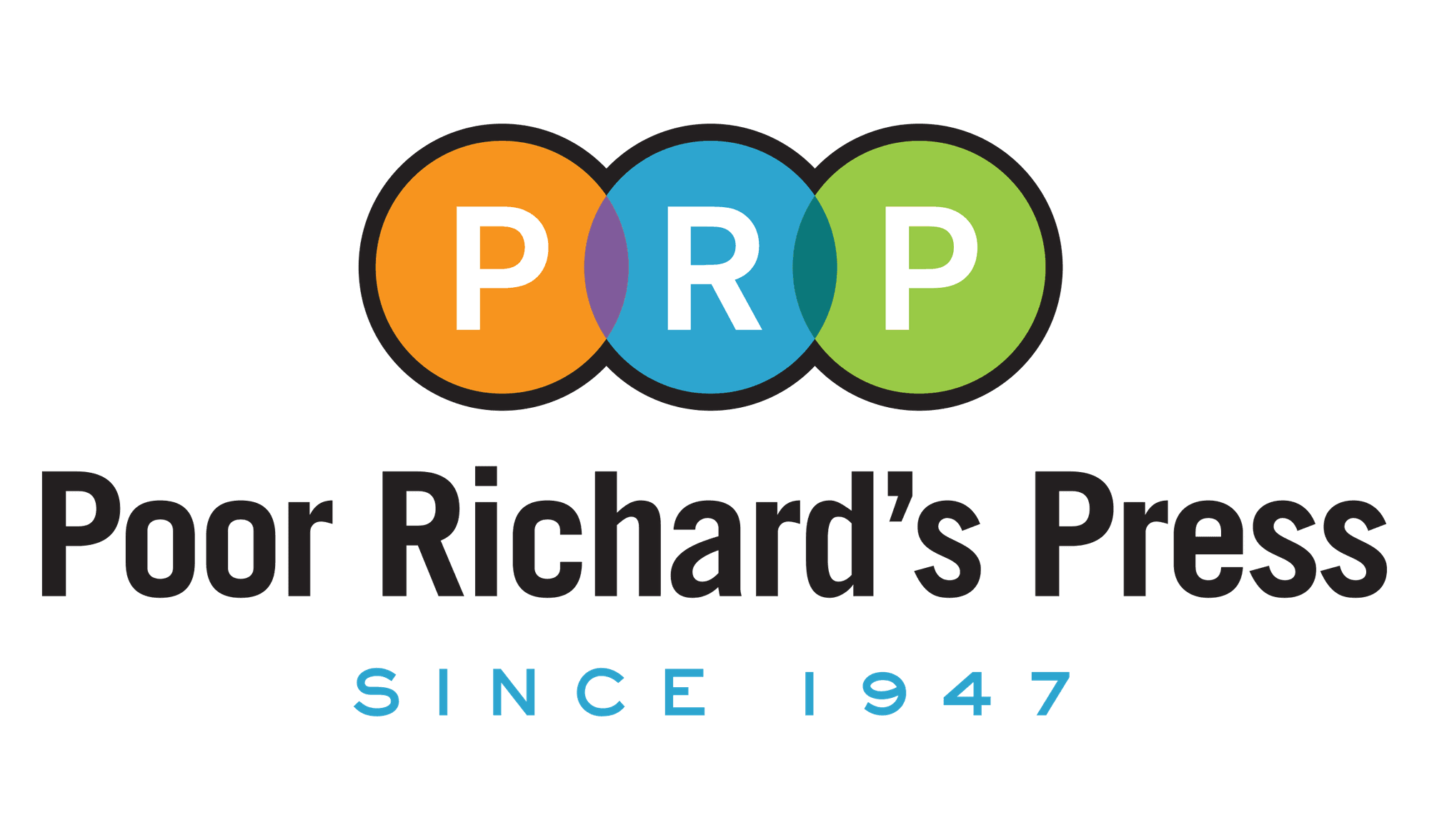 Poor Richards Press
