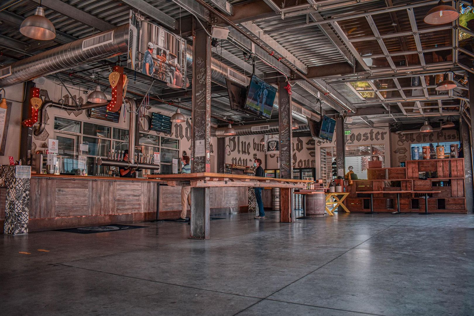 SLO Brew Rock - Image 1