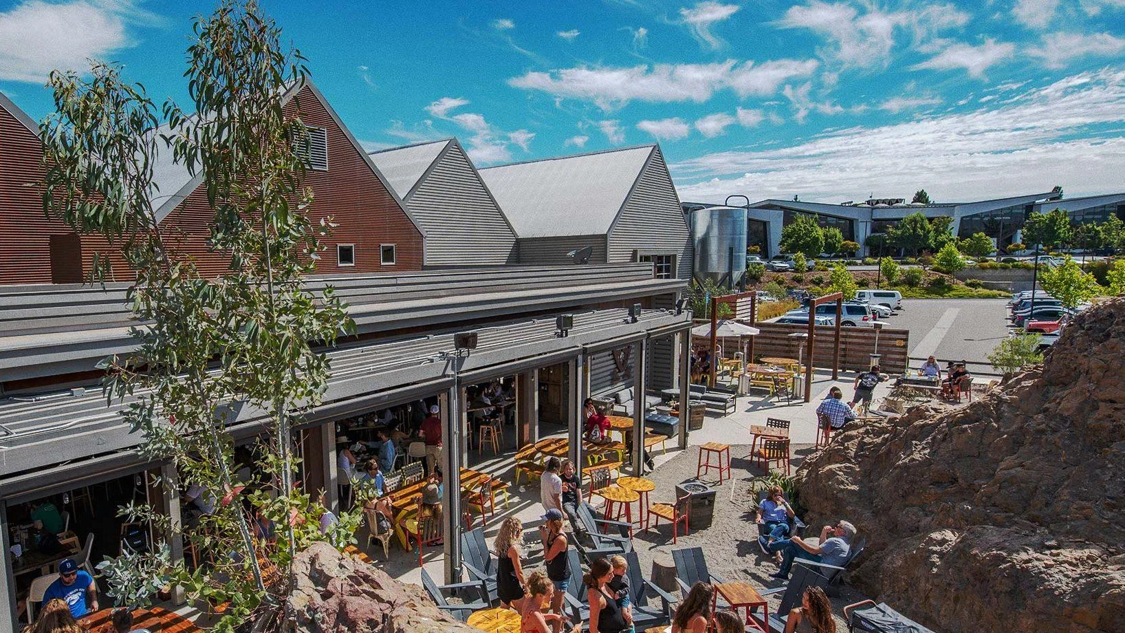 SLO Brew Rock - Image 2