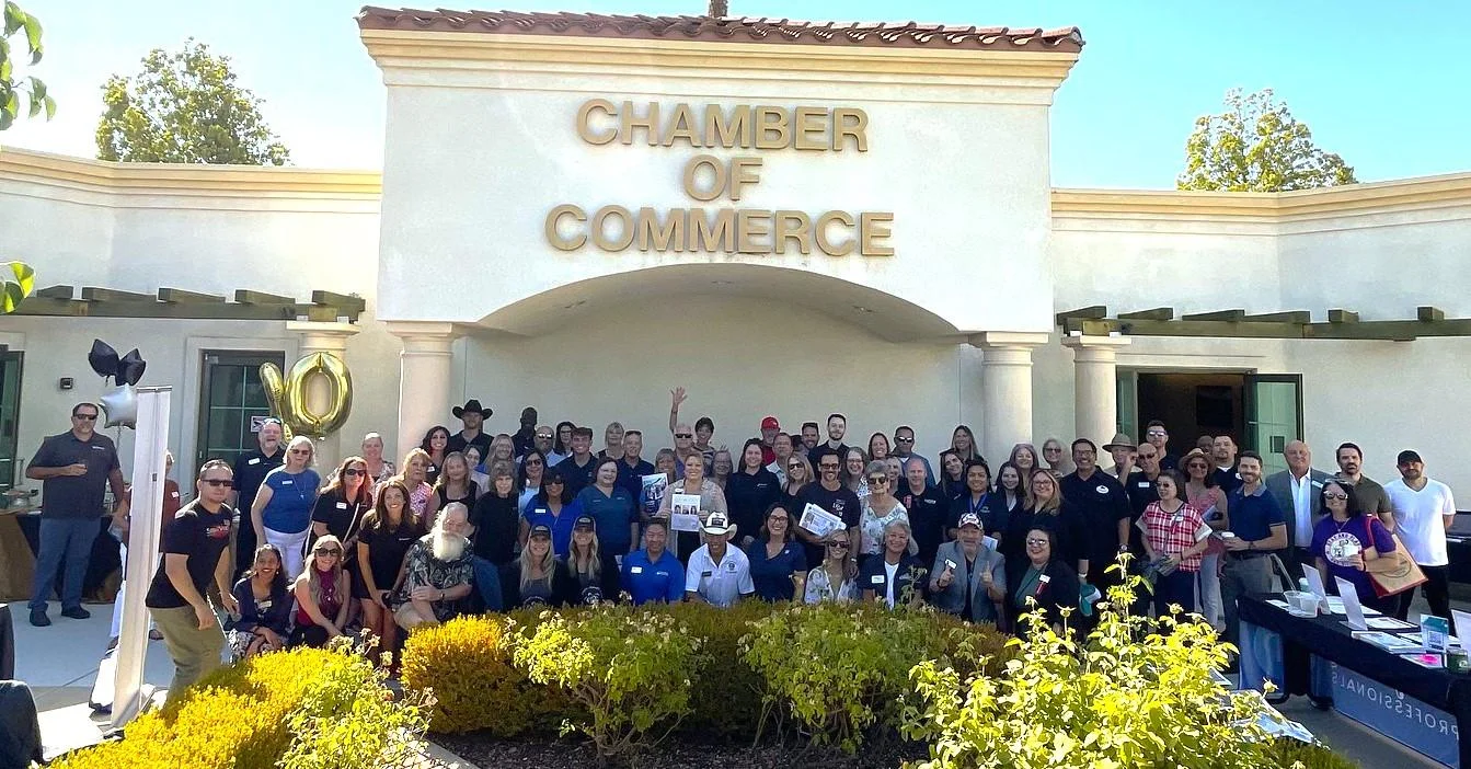 SLO Chamber of Commerce - Image 2