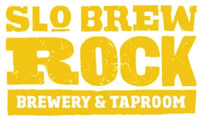 SLO Brew Rock