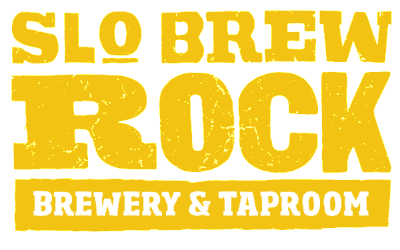SLO Brew Rock