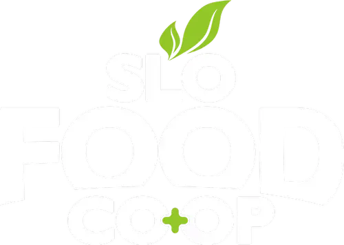 SLO Food Co-op