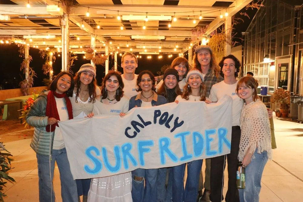 Surfrider Foundation - Image 1